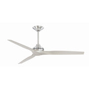 Spitfire DC 84" Ceiling Fan Motor, Blades Sold Separately - Bees Lighting