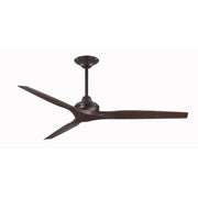 Spitfire DC 96" Ceiling Fan Motor, Blades Sold Separately - Bees Lighting