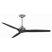 Spitfire DC 84" Ceiling Fan Motor, Blades Sold Separately - Bees Lighting