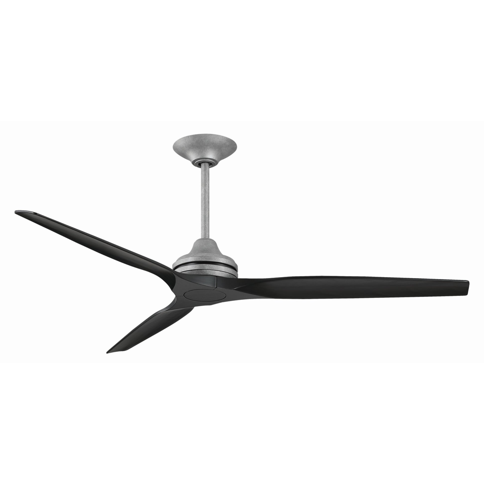 Spitfire DC 84" Ceiling Fan Motor, Blades Sold Separately - Bees Lighting