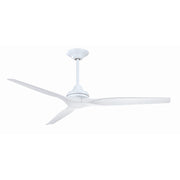 Spitfire DC 96" Ceiling Fan Motor, Blades Sold Separately - Bees Lighting