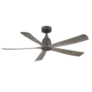 Kute 52" 5 Blades Ceiling Fan - Bees Lighting