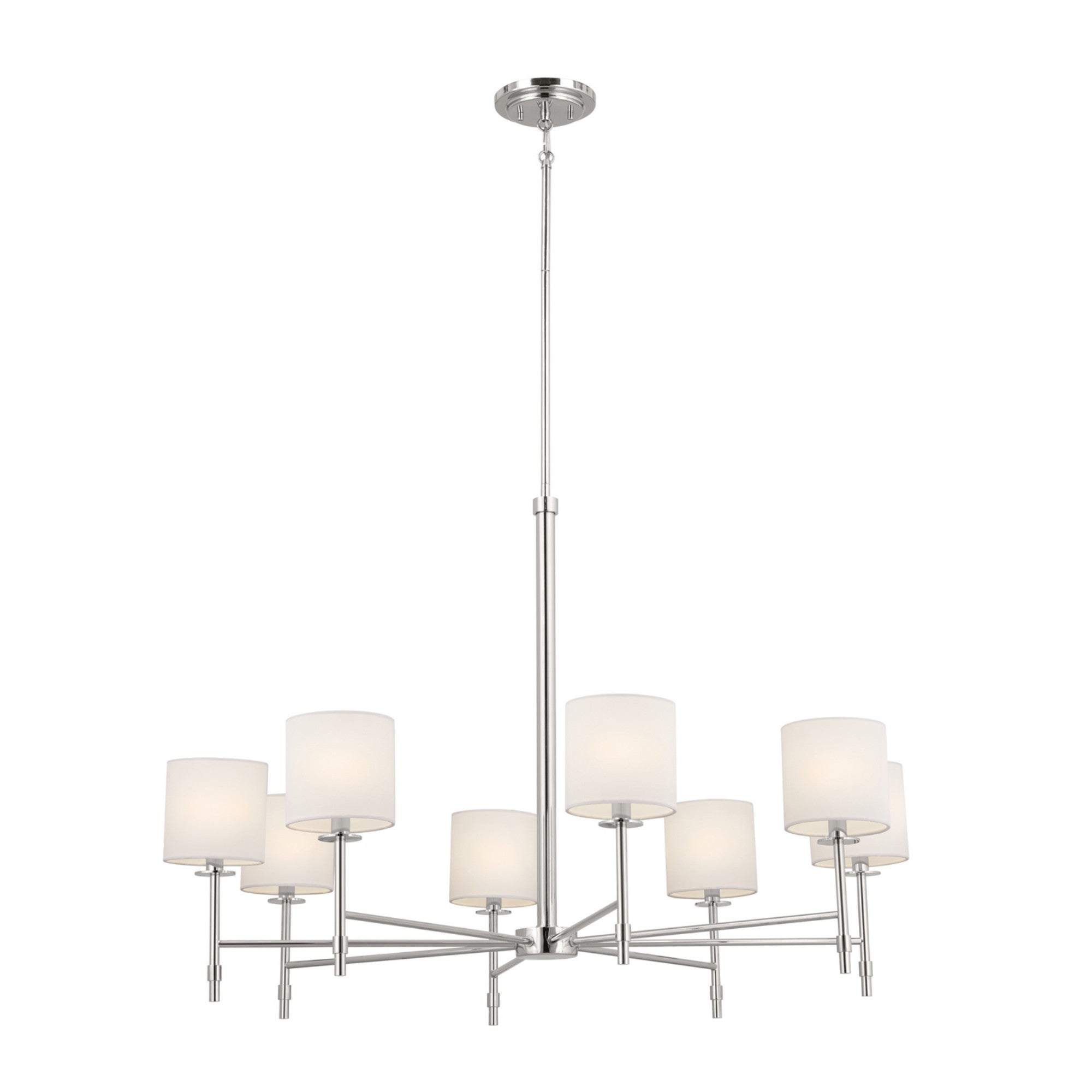 Ali 1-Tier Chandelier - Bees Lighting
