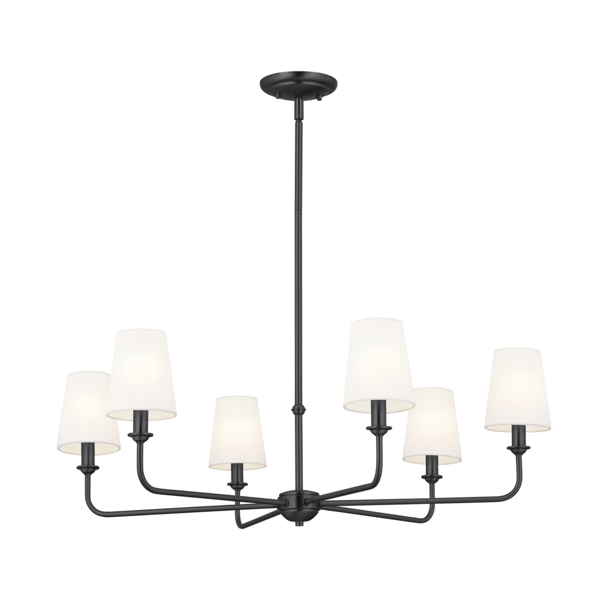 Pallas Chandelier - Bees Lighting