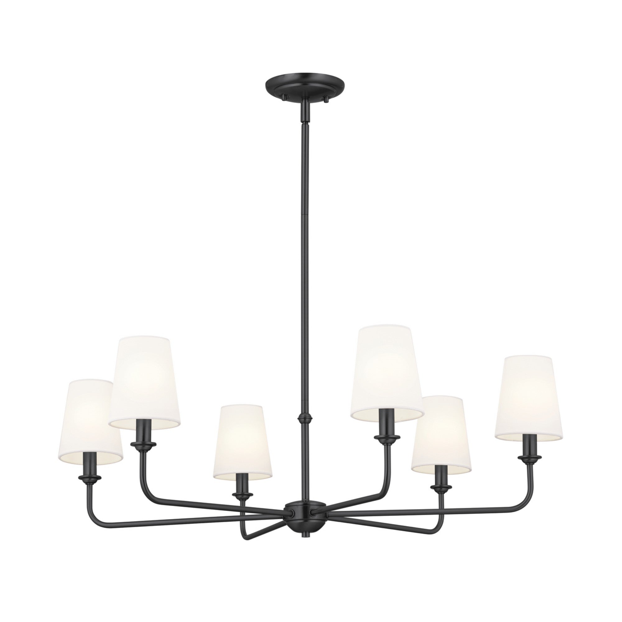Pallas Chandelier - Bees Lighting