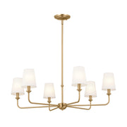 Pallas Chandelier - Bees Lighting