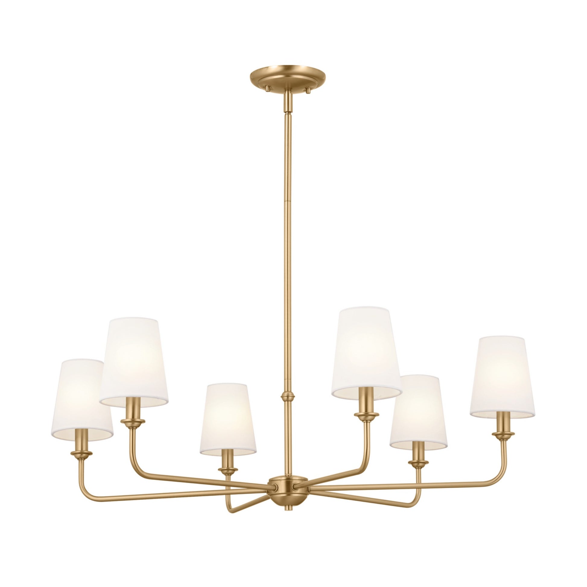 Pallas Chandelier - Bees Lighting