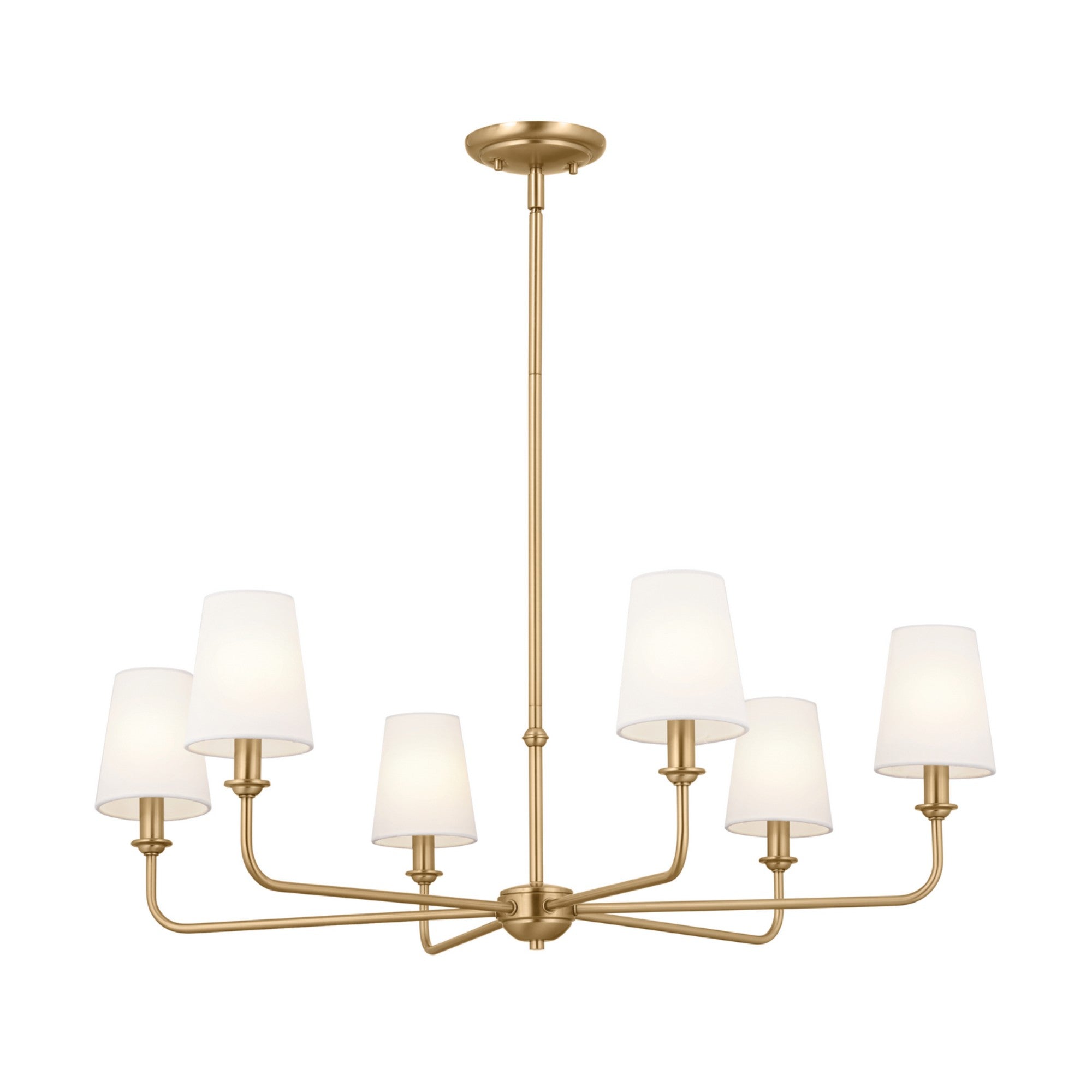 Pallas Chandelier - Bees Lighting