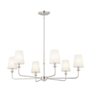 Pallas Chandelier - Bees Lighting