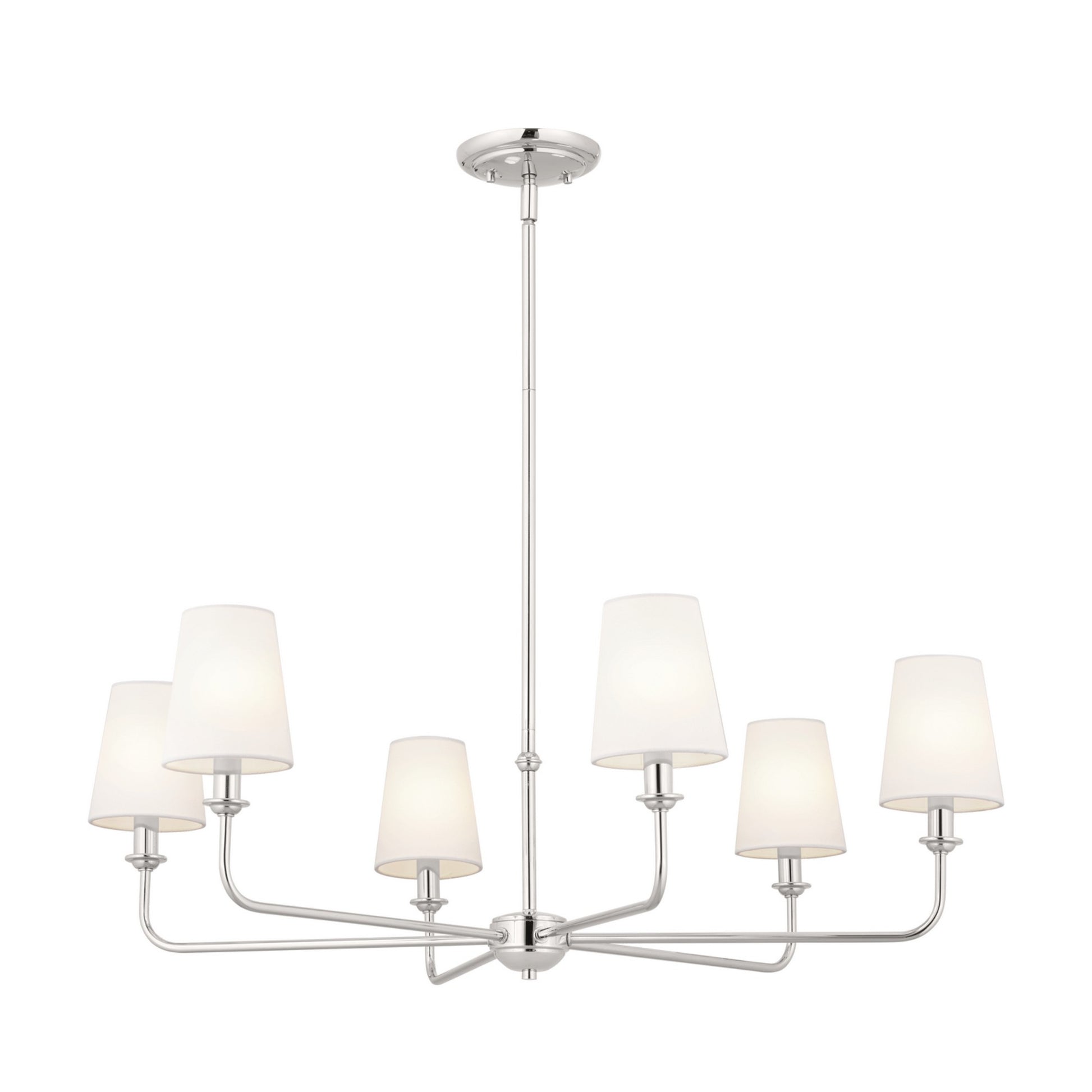 Pallas Chandelier - Bees Lighting