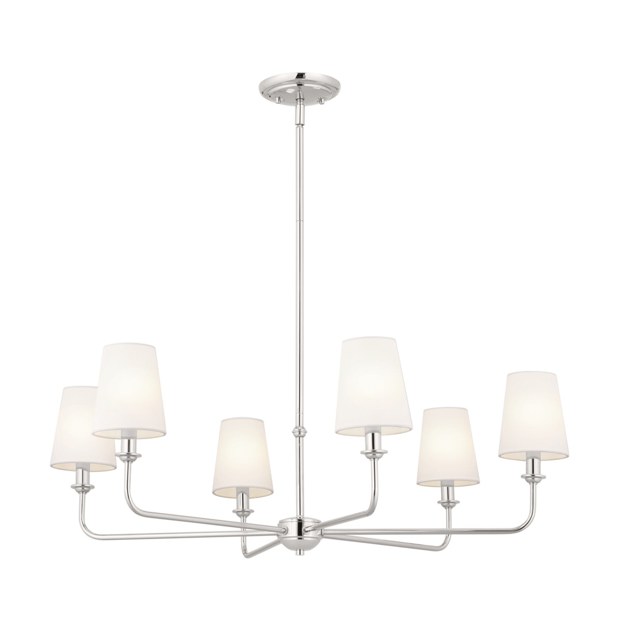 Pallas Chandelier - Bees Lighting