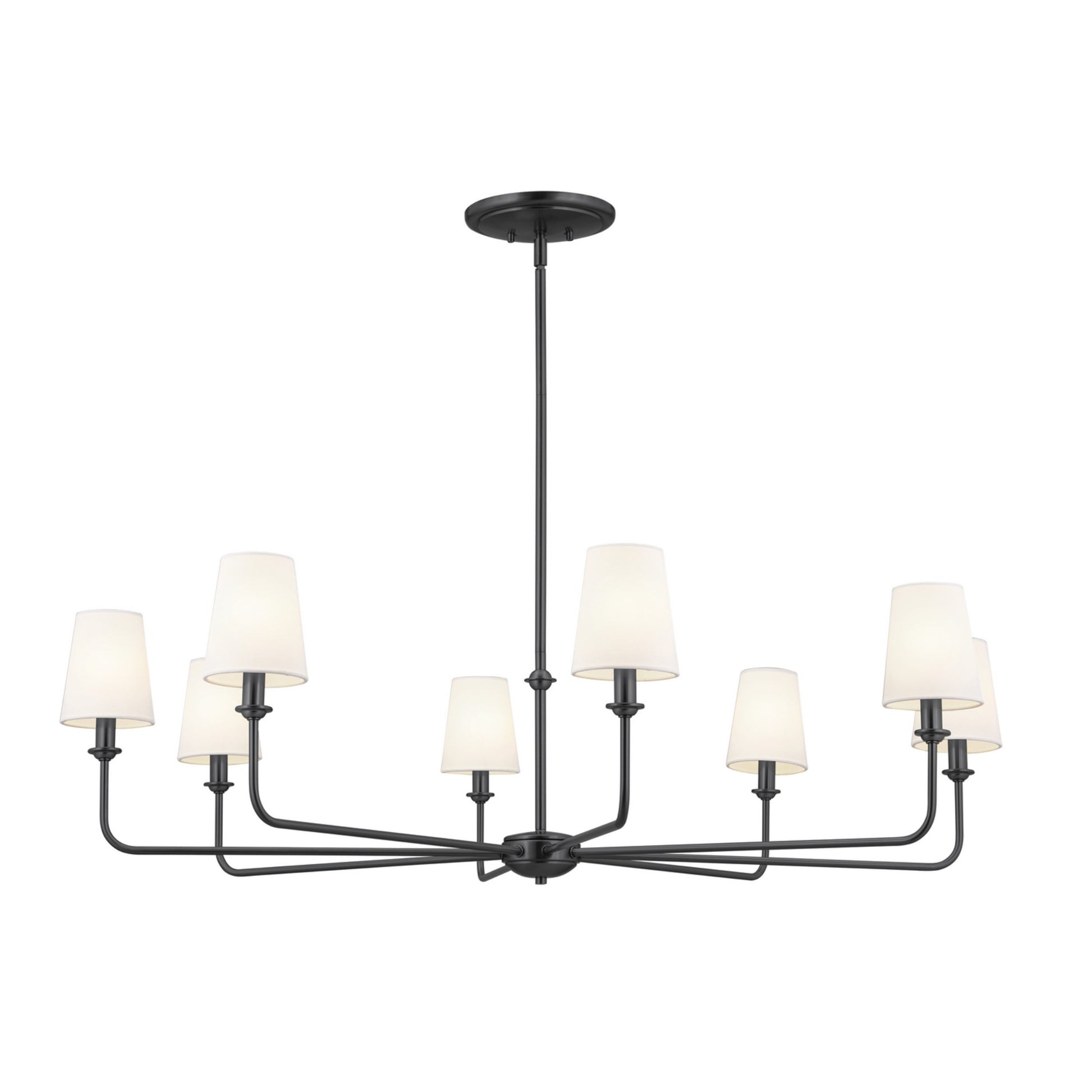Pallas Chandelier - Bees Lighting