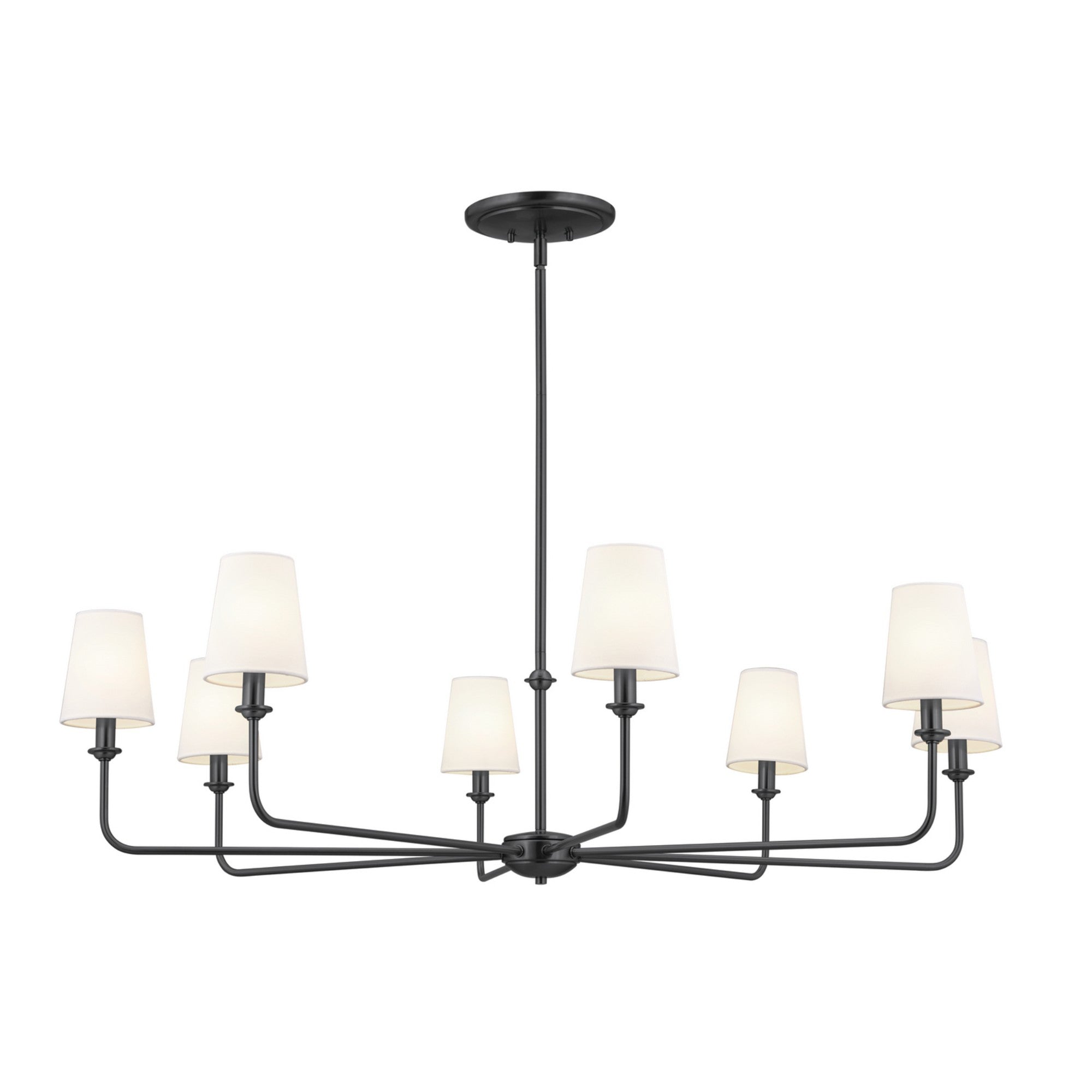 Pallas Chandelier - Bees Lighting