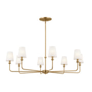 Pallas Chandelier - Bees Lighting