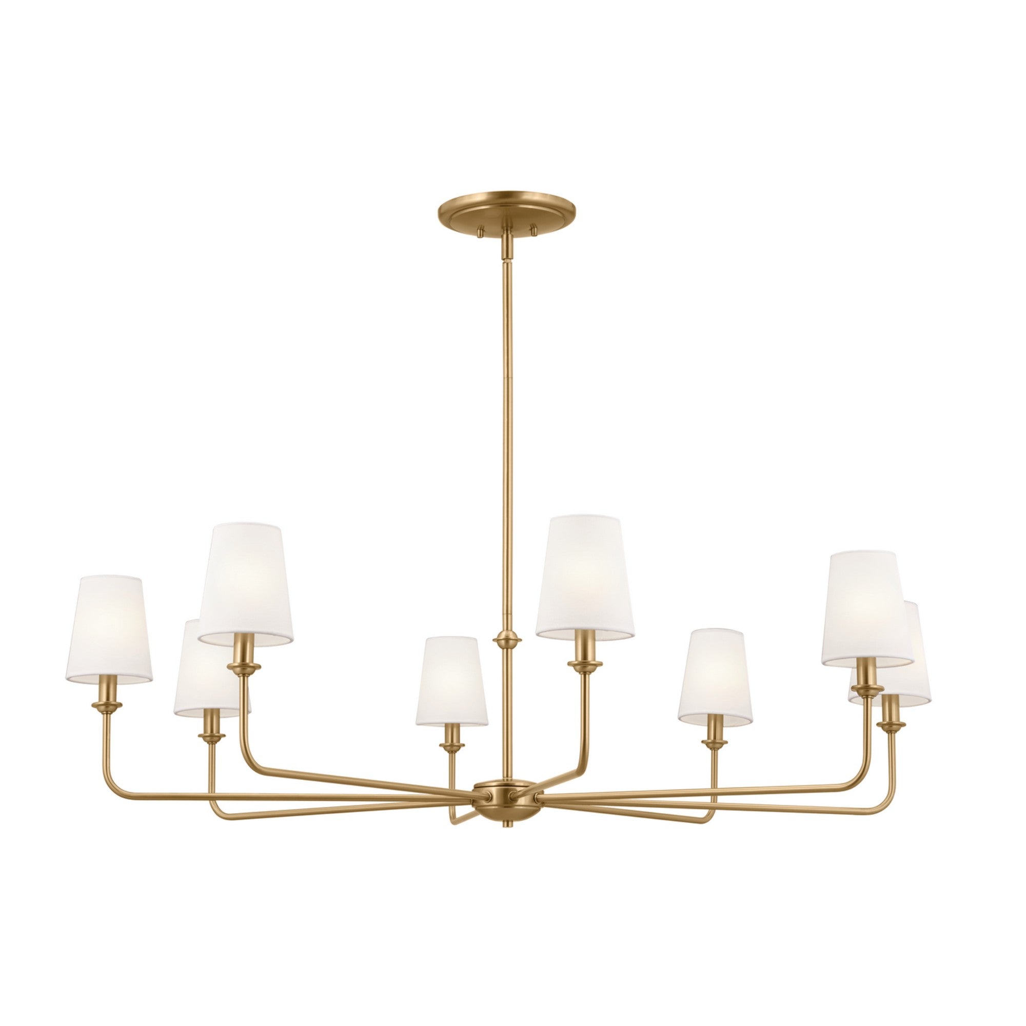 Pallas Chandelier - Bees Lighting