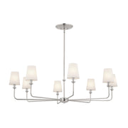 Pallas Chandelier - Bees Lighting