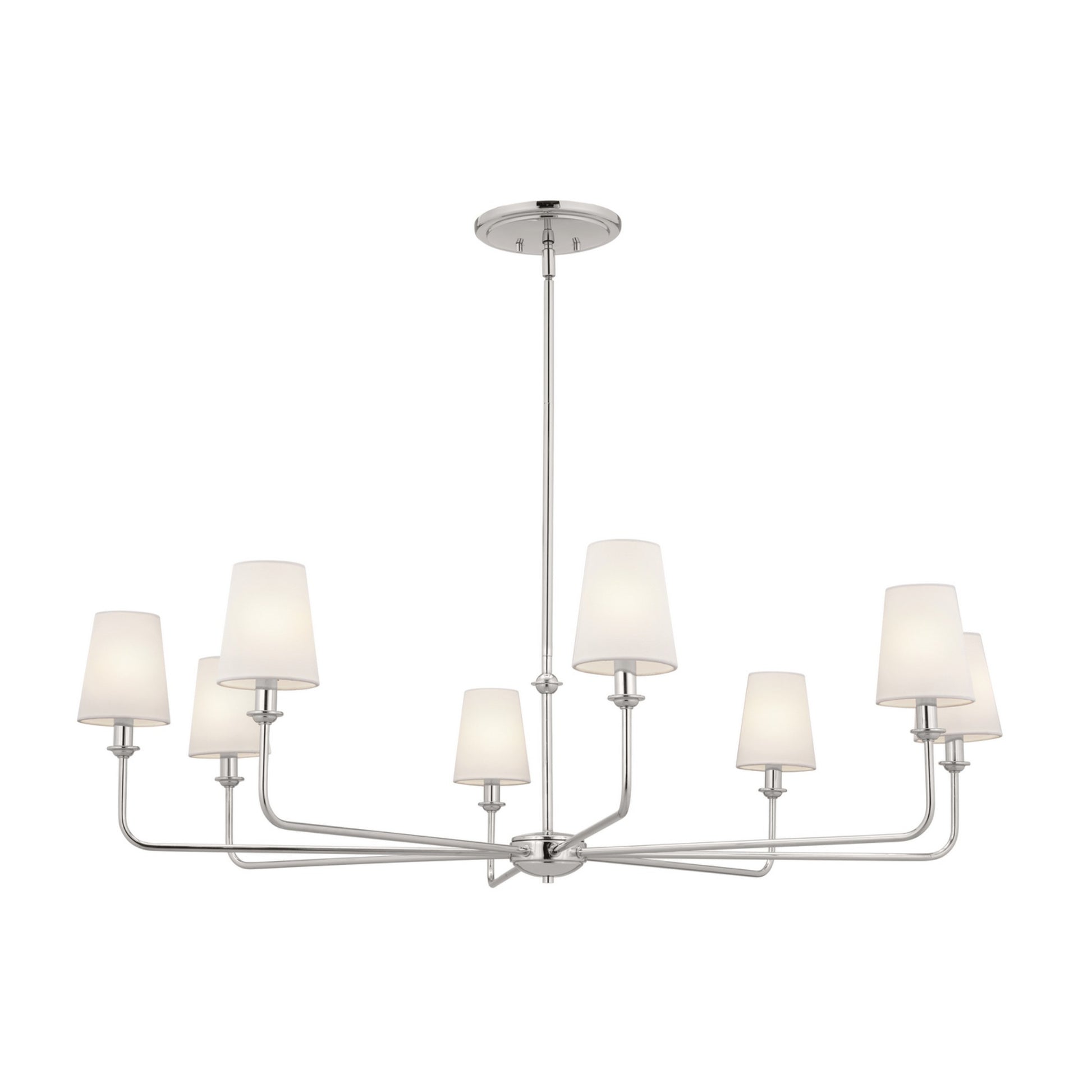 Pallas Chandelier - Bees Lighting