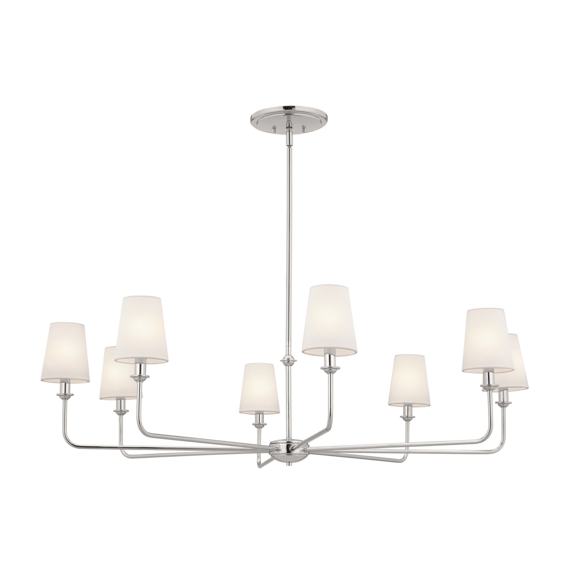 Pallas Chandelier - Bees Lighting