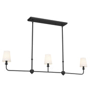 Pallas 48.25" Linear Chandelier - Bees Lighting