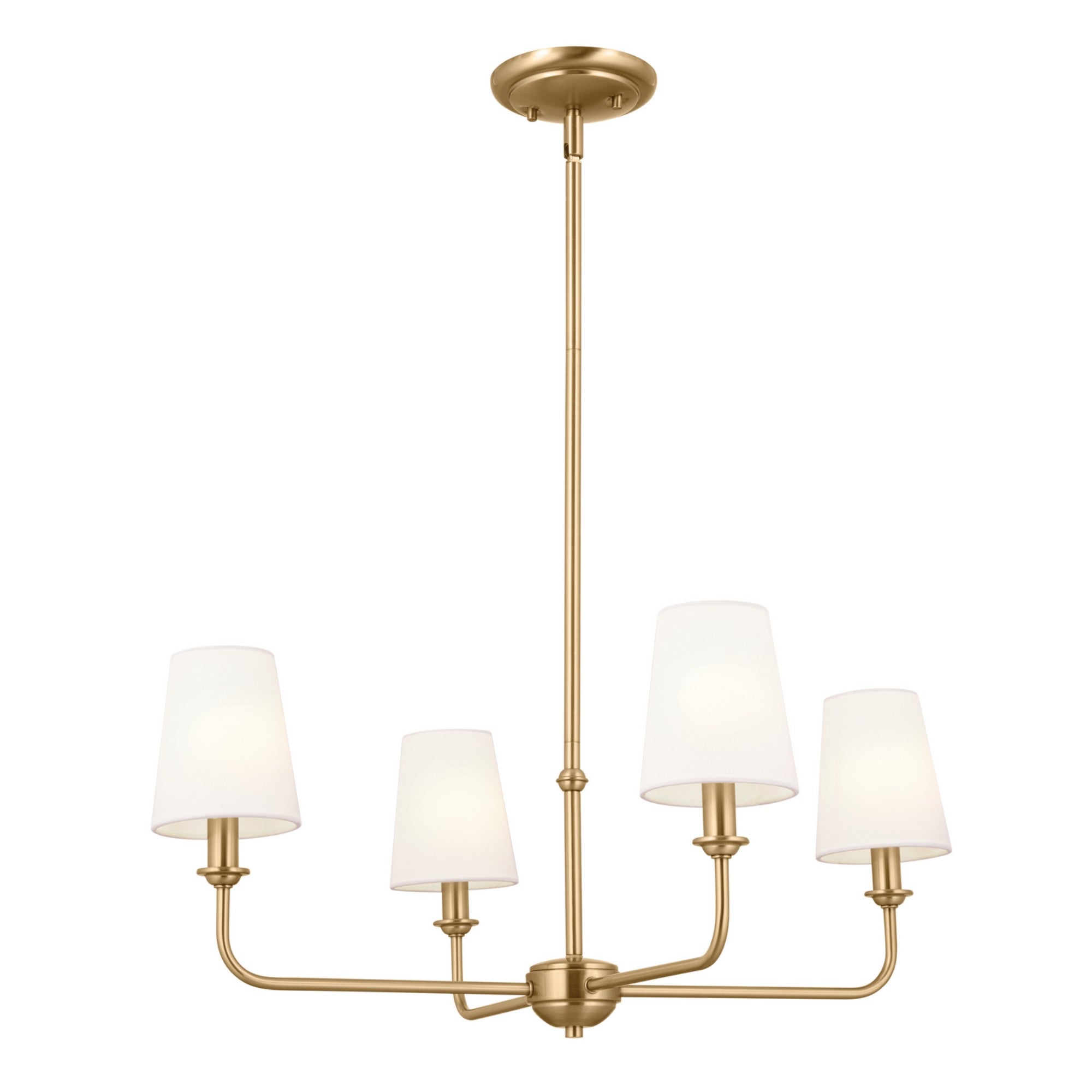 Pallas Chandelier - Bees Lighting