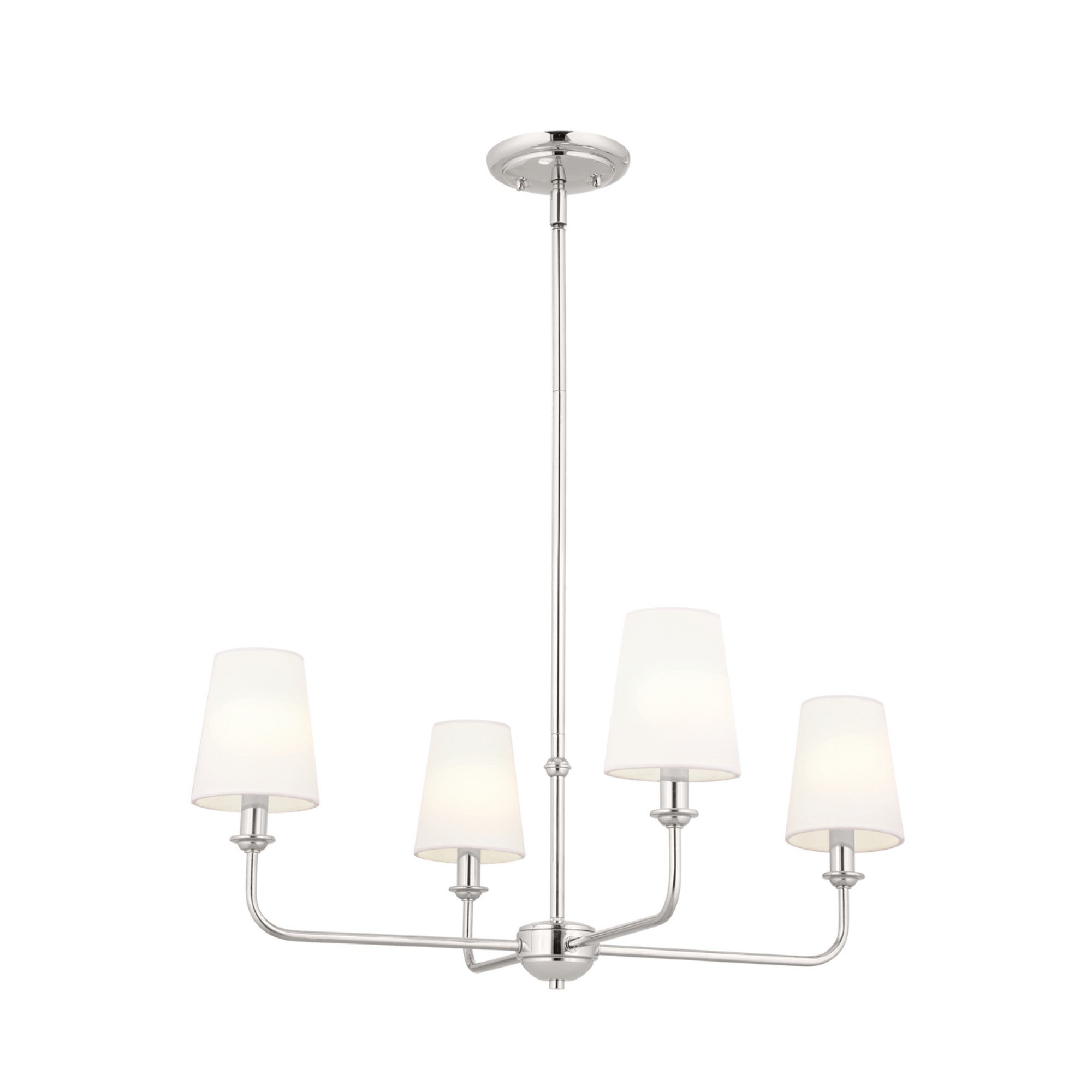 Pallas Chandelier - Bees Lighting