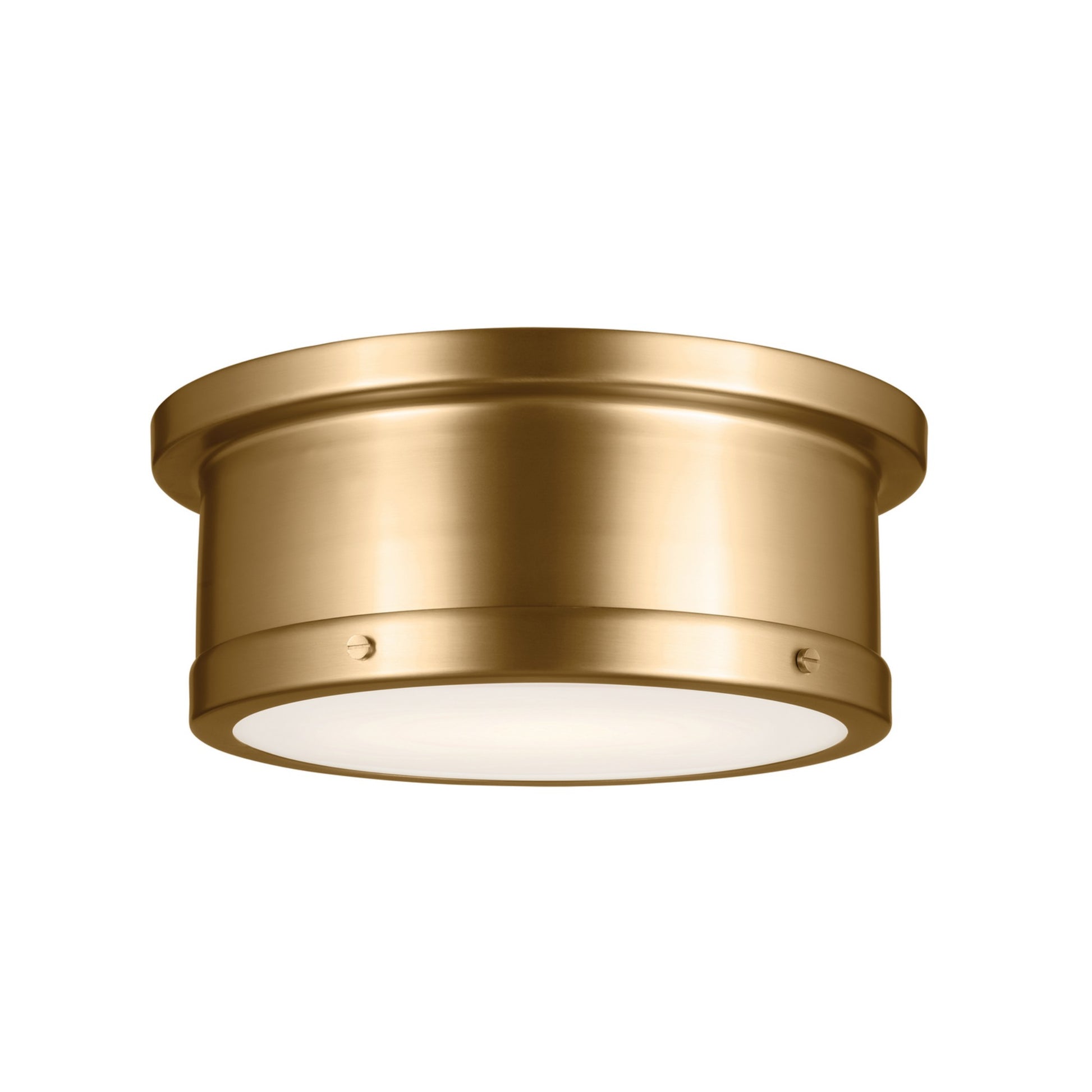 Serca Flush Mount Ceiling Light - Bees Lighting