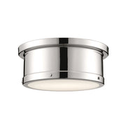 Serca Flush Mount Ceiling Light - Bees Lighting