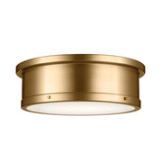 Serca Flush Mount Ceiling Light - Bees Lighting