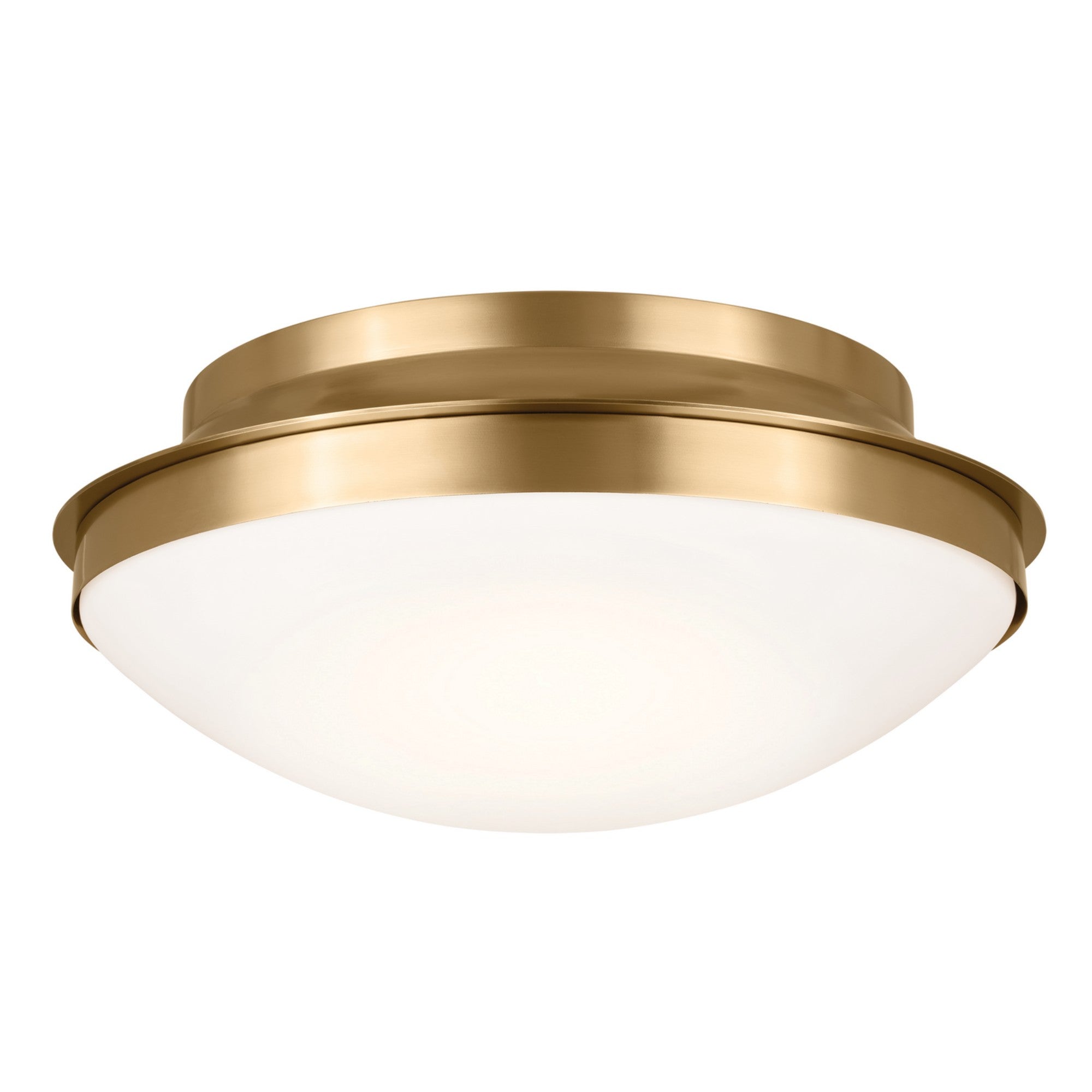 Bretta Flush Mount Light - Bees Lighting