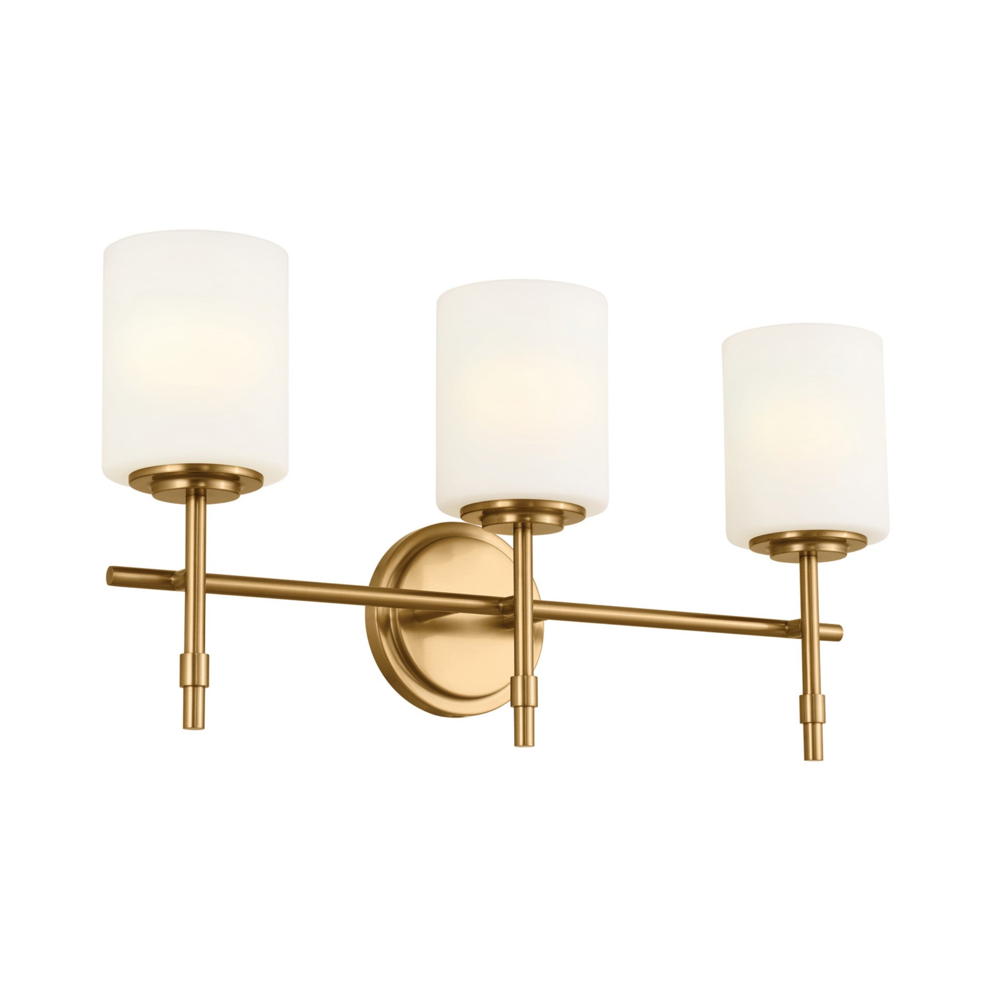 Ali Bathroom Vanity Light - Bees Lighting