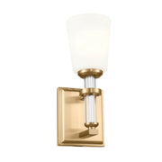 Rosalind Vanity Light - Bees Lighting