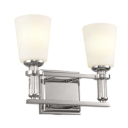 Rosalind Vanity Light - Bees Lighting