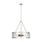 Calvert Chandelier - Bees Lighting