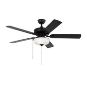 Linden Outdoor 52" LED Ceiling Fan - Bees Lighting