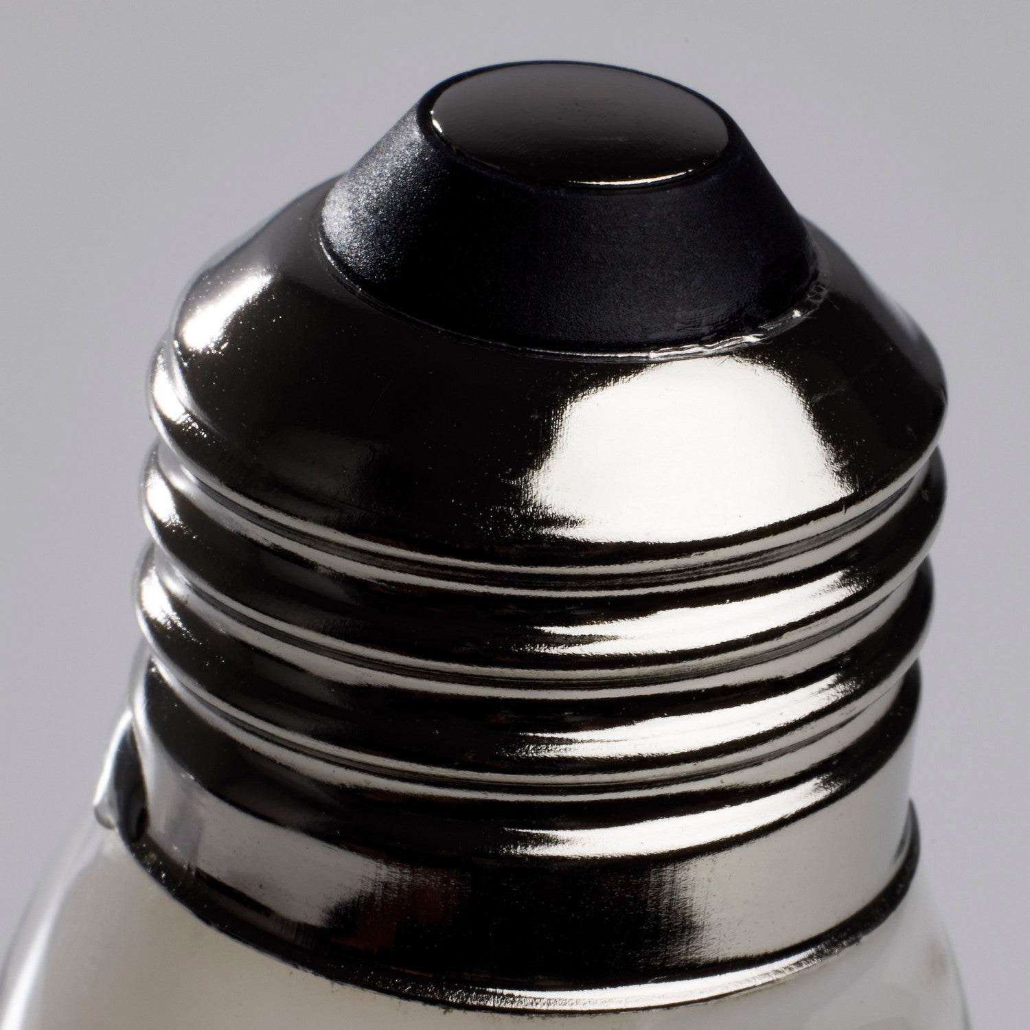 G25 LED Globe Bulb, 6 Watts, 500 Lumens, 60W Equal, 2700K, E26 Medium Base, Frosted, Pack of 2 - Bees Lighting