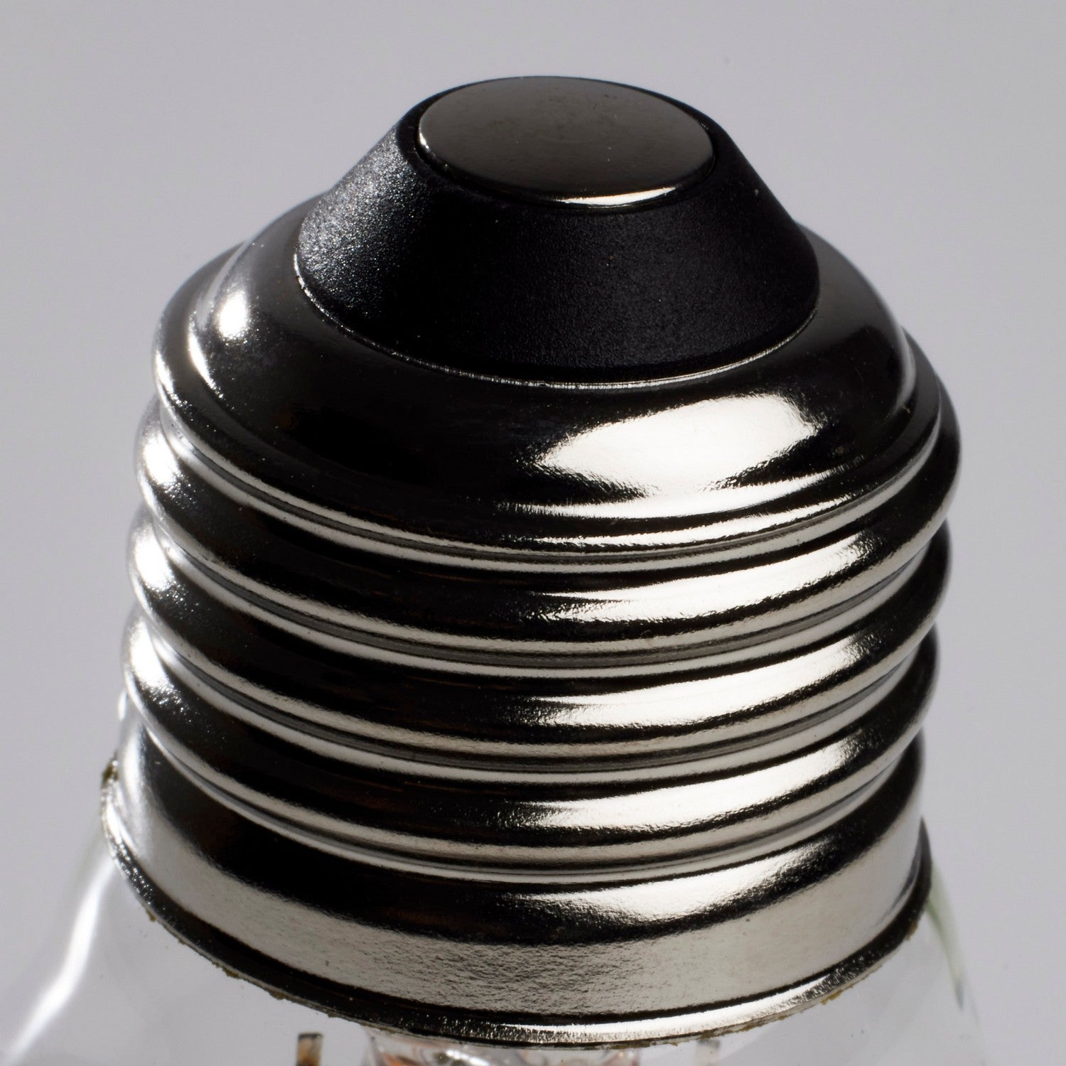 G40 Filament LED Globe Bulb, 6 Watts, 500 Lumens, 60W Equal, 3000K, E26 Medium Base, Clear - Bees Lighting