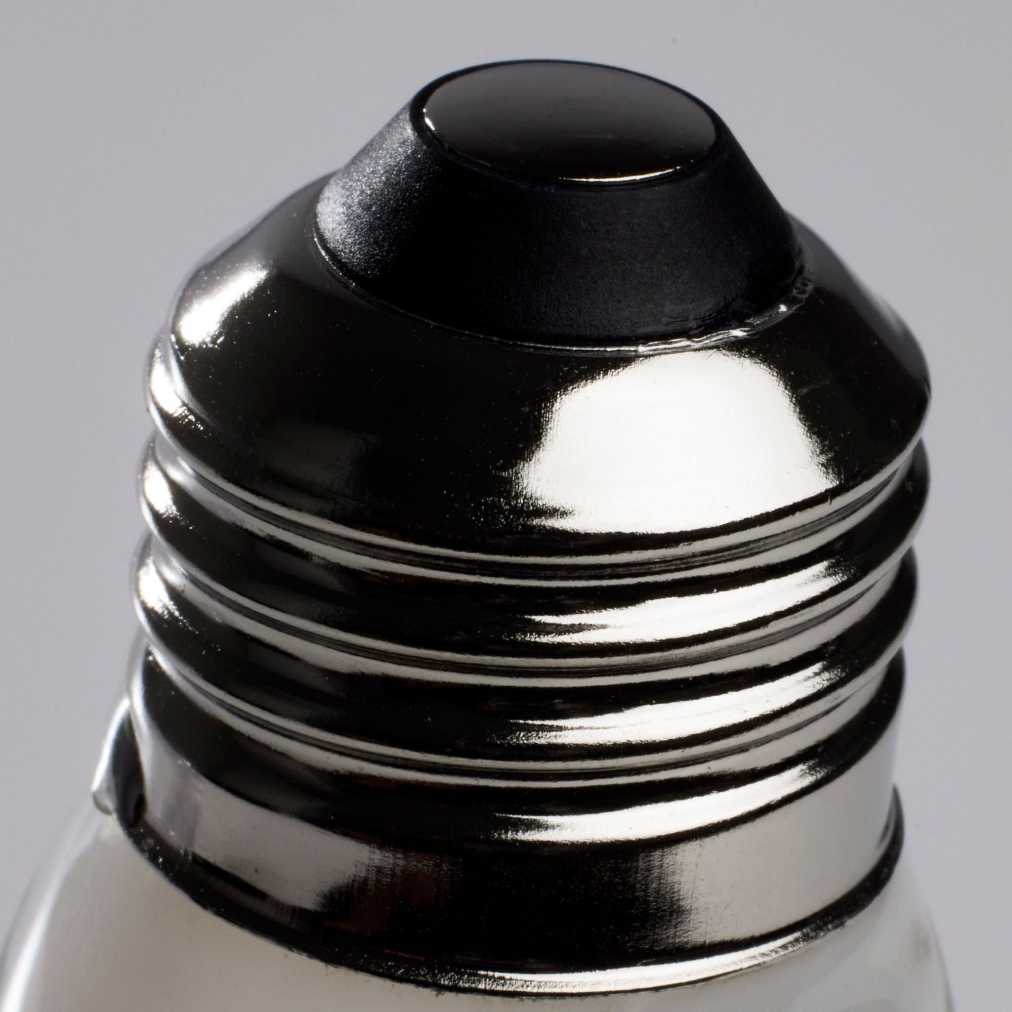 G40 LED Globe Bulb, 8 Watts, 800 Lumens, 100W Equal, 3000K, E26 Medium Base, Frosted