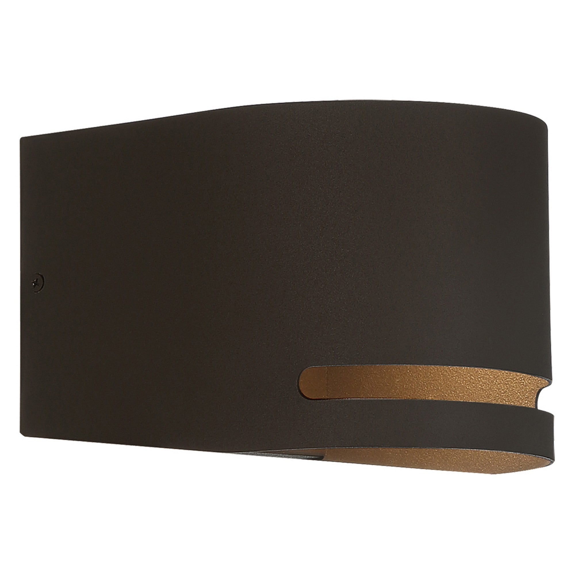 Vivre 6 in. LED Outdoor Wall Sconce - Bees Lighting