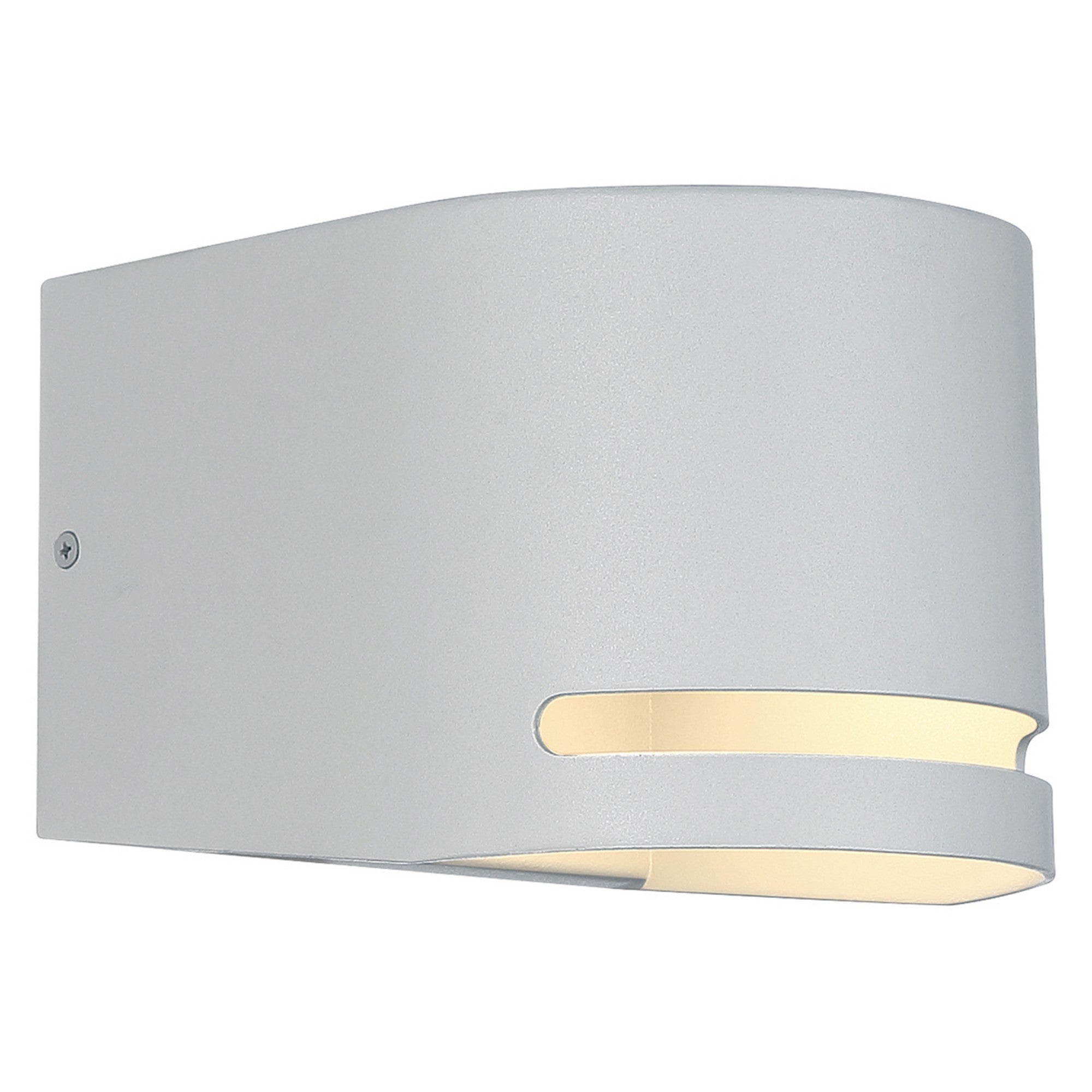 Vivre 6 in. LED Outdoor Wall Sconce - Bees Lighting