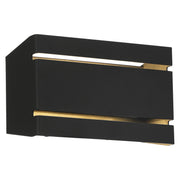 La Vida LED Outdoor Wall Scocne - Bees Lighting