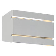 La Vida LED Outdoor Wall Scocne - Bees Lighting