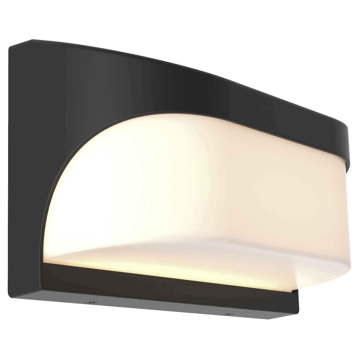 Laguna 9 in. LED Outdoor Wall Sconce - Bees Lighting