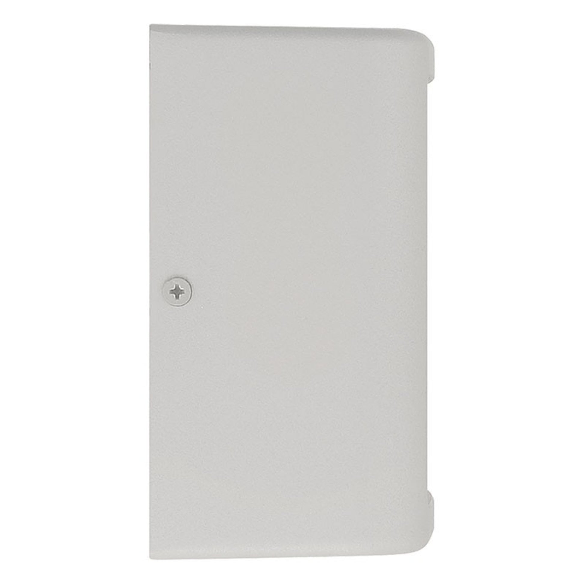 Malibu 9" LED Outdoor Wall Sconce, Satin Finish - Bees Lighting