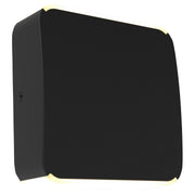 Newport 6 in. LED Outdoor Wall Light - Bees Lighting