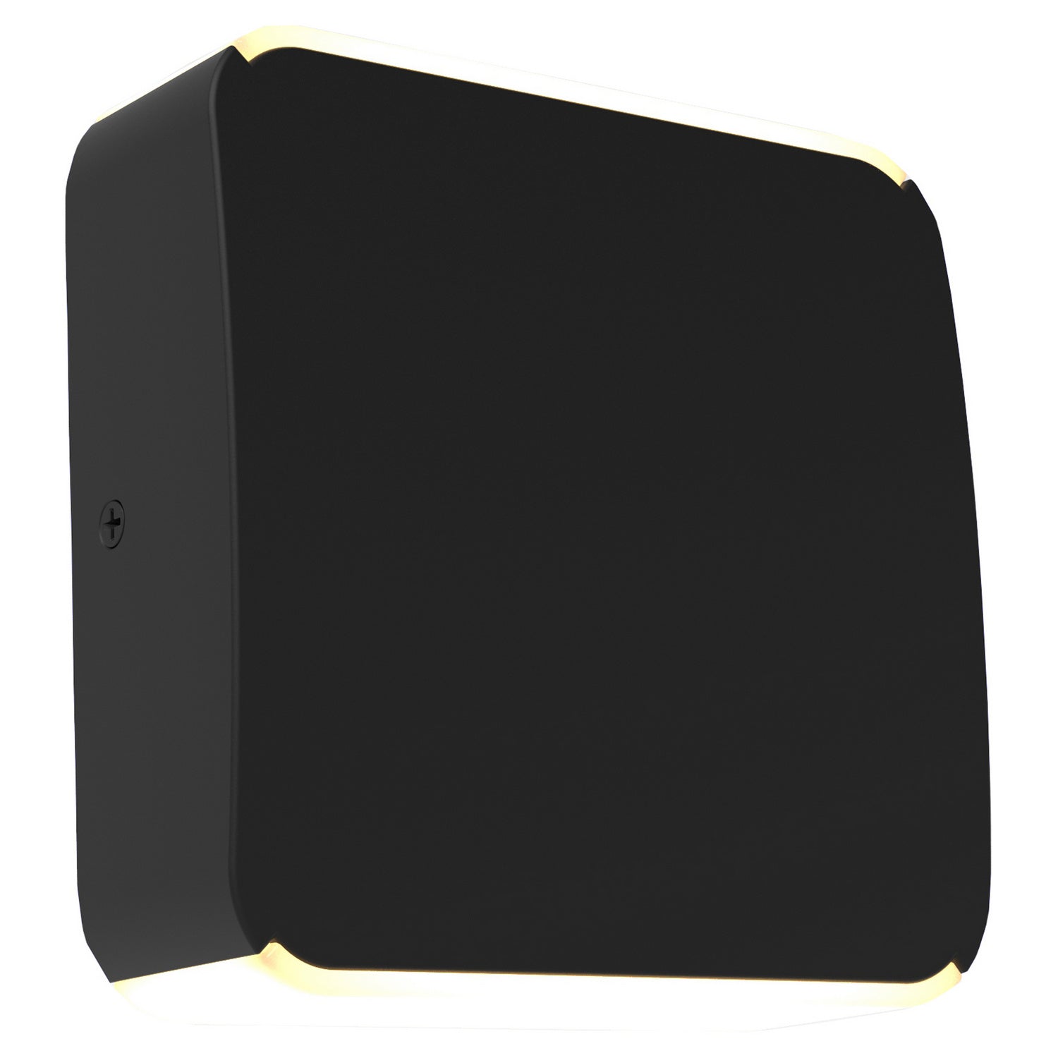Newport 6 in. LED Outdoor Wall Light - Bees Lighting