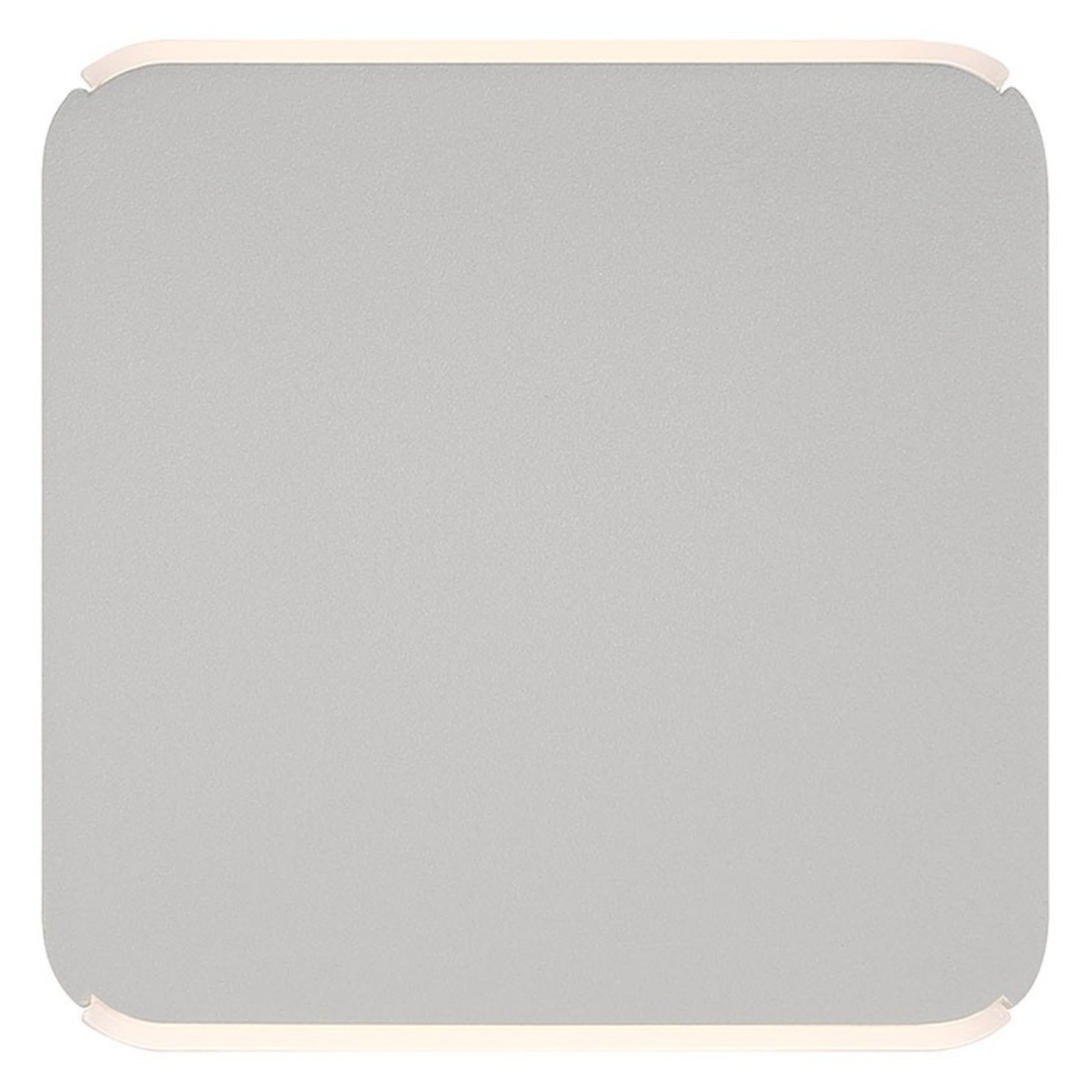 Newport 6" LED Outdoor Wall Sconce, Satin Finish - Bees Lighting