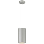Pilson XL 11" Pendant, Satin Finish, Cord - Bees Lighting