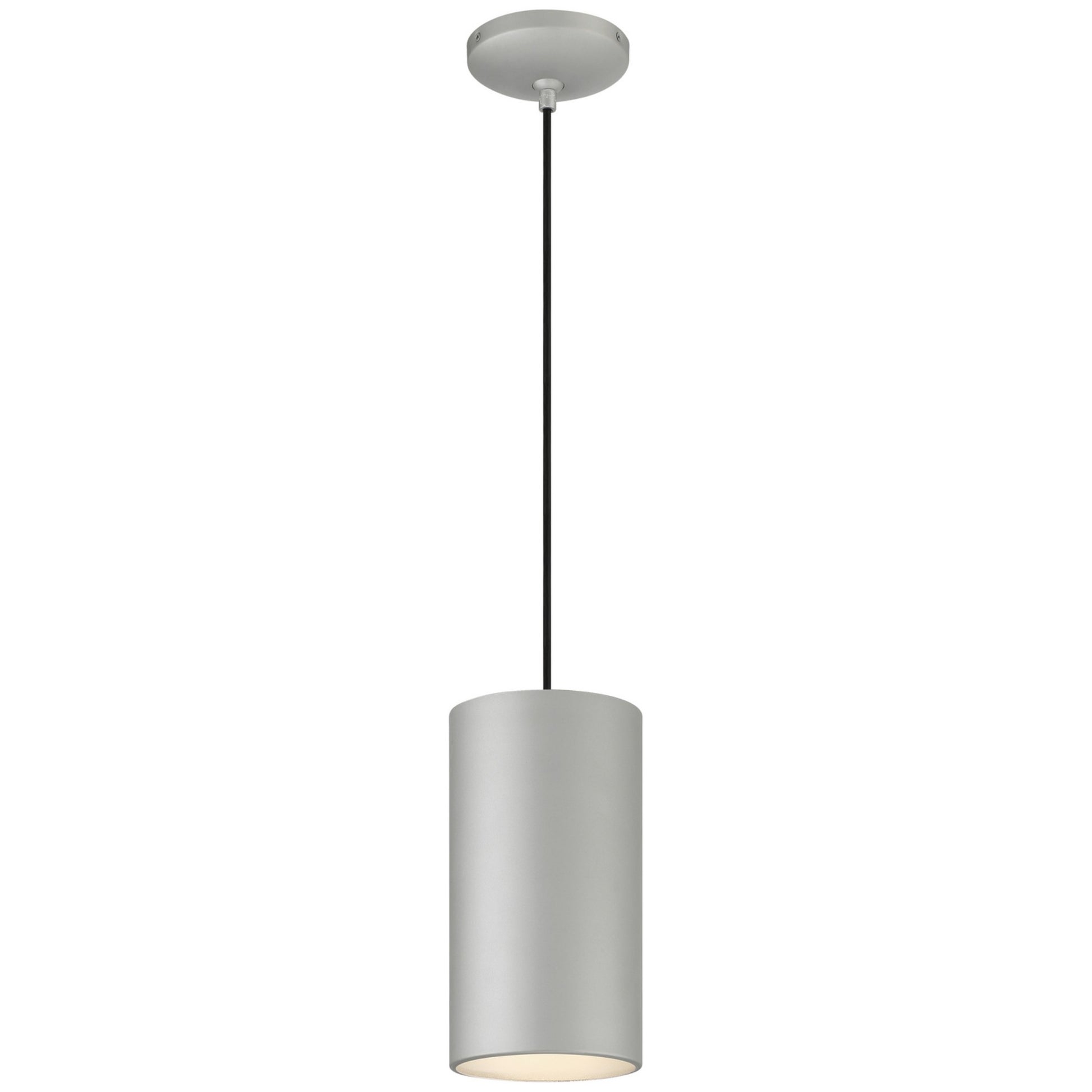 Pilson XL 11" Pendant, Satin Finish, Cord - Bees Lighting