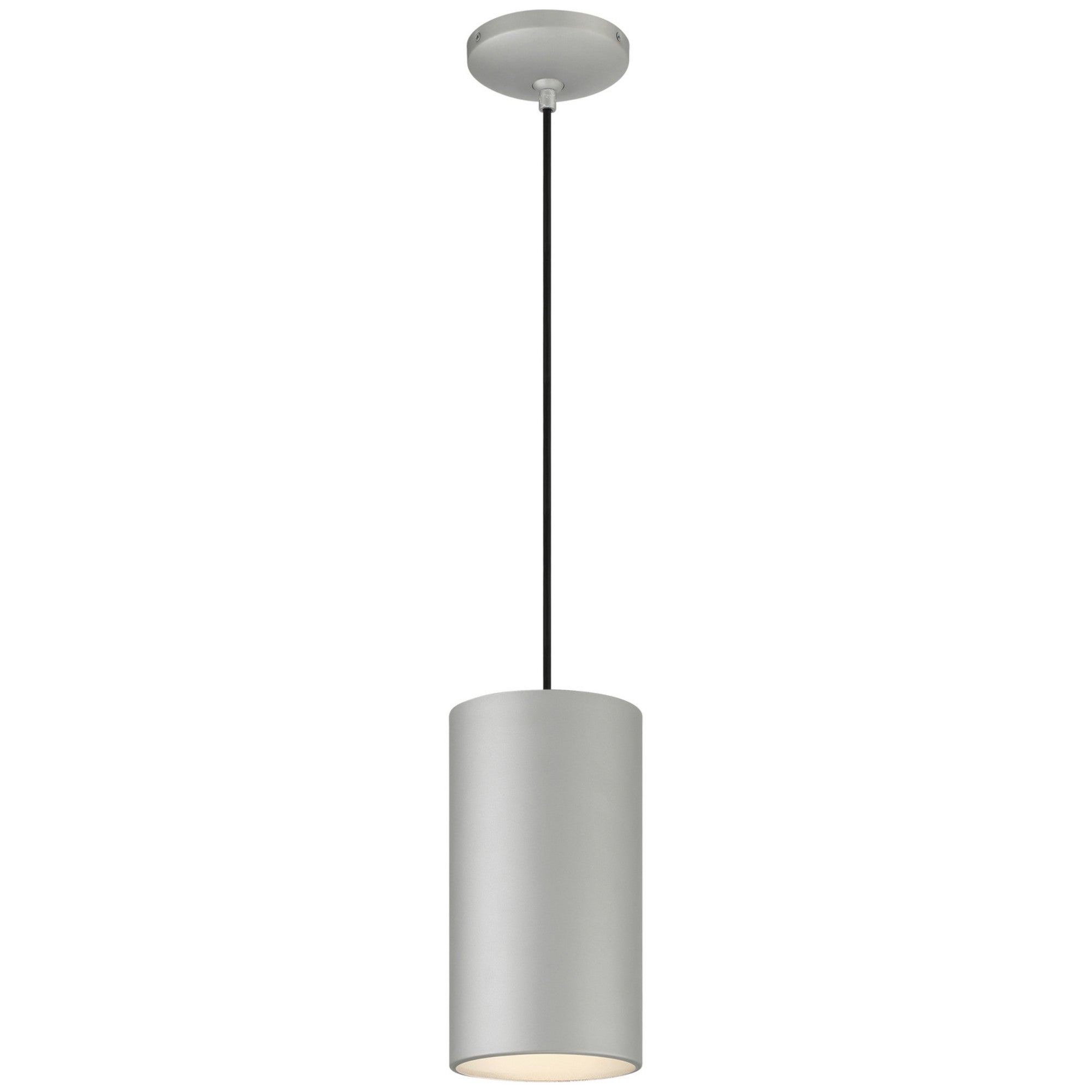 Pilson XL 11" Pendant, Satin Finish, Cord - Bees Lighting
