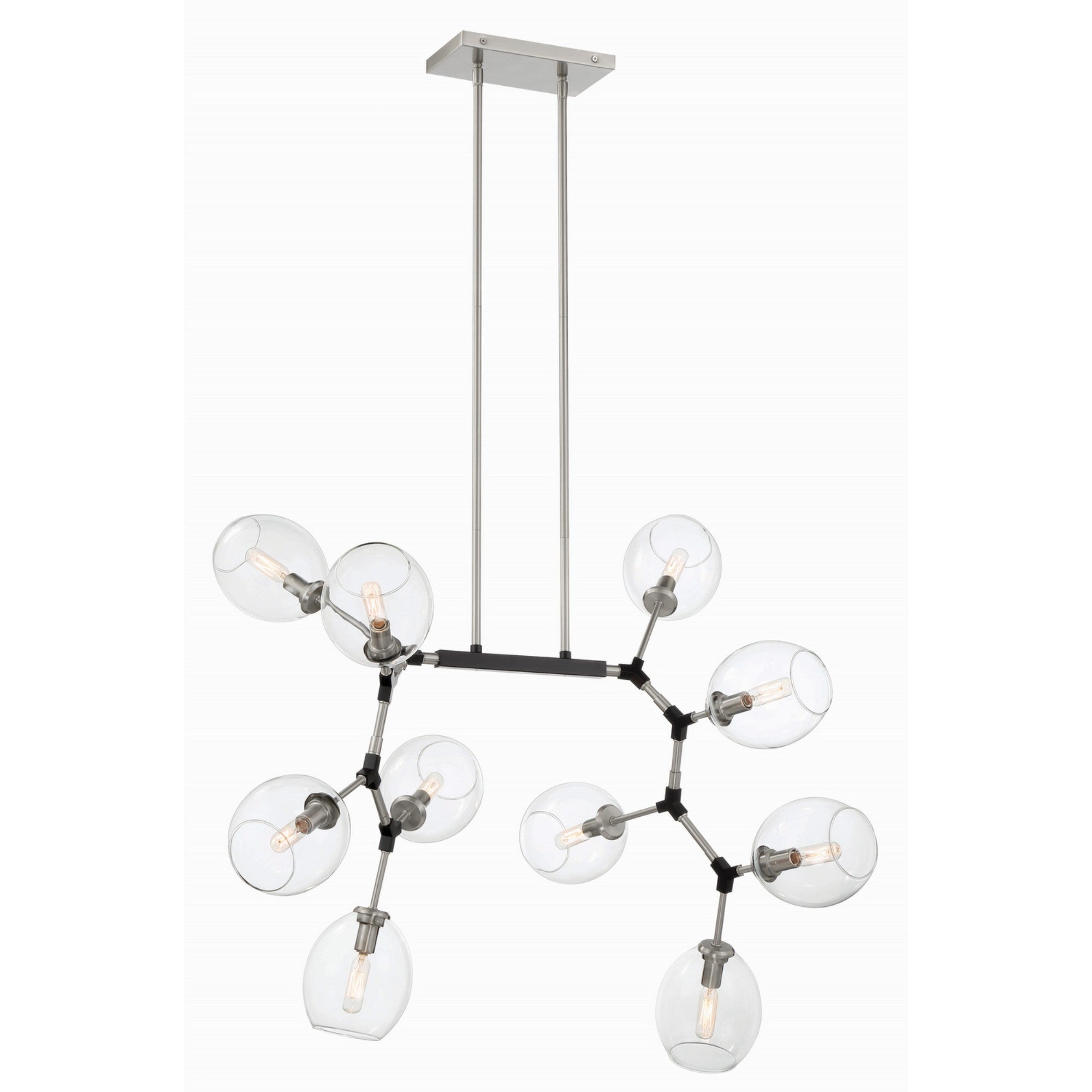 Nexpo Chandelier - Bees Lighting